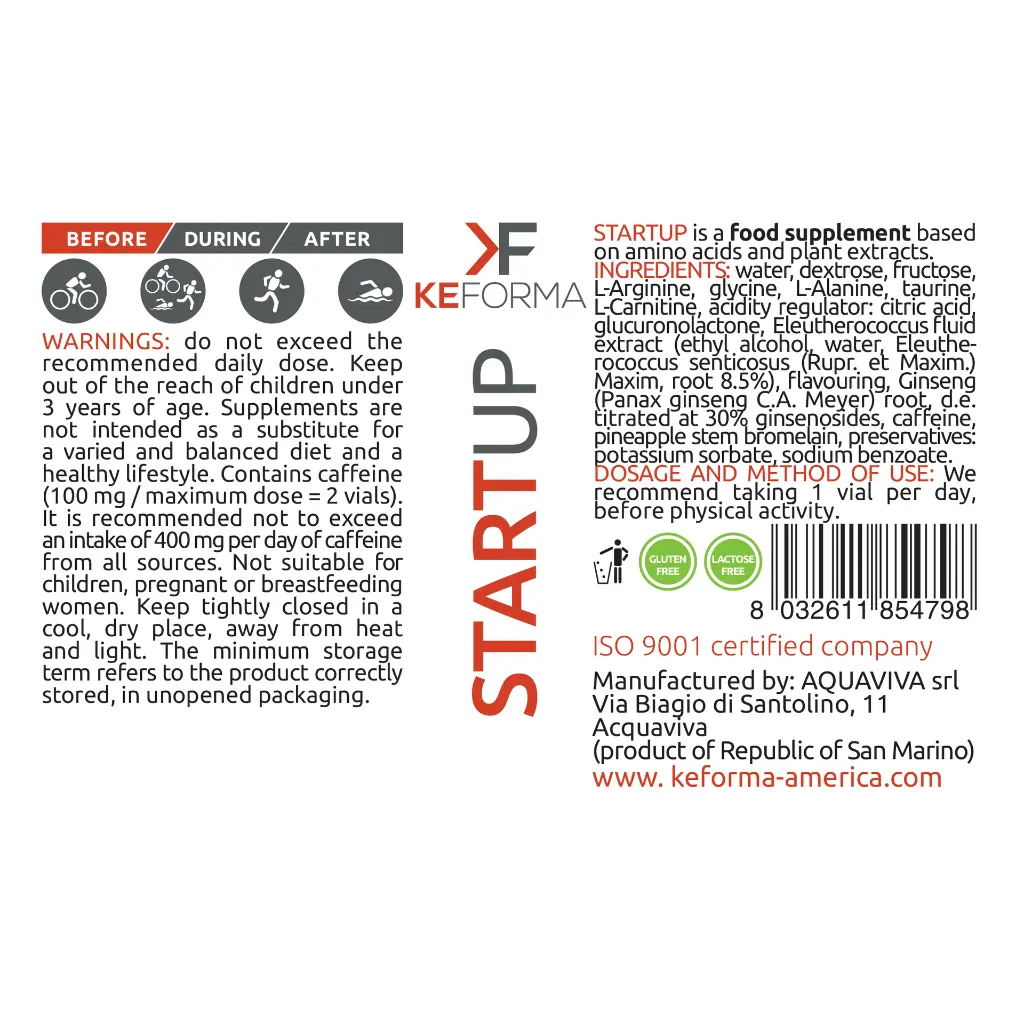 8032611854804 START UP ORANGE BOTTLE SUPPLEMENT FACTS.webp