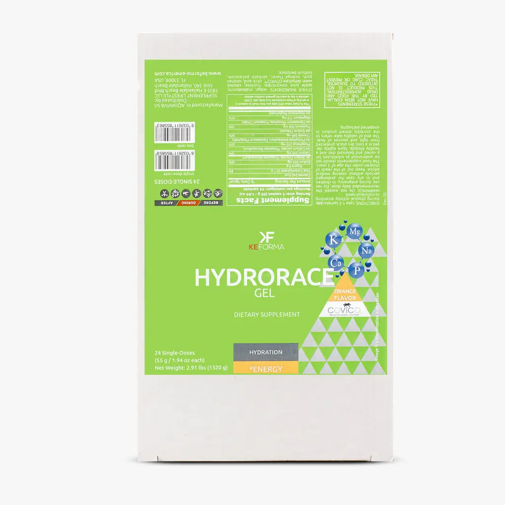 HYDRORACE ORANGE ARANCIA BOX TOP.webp