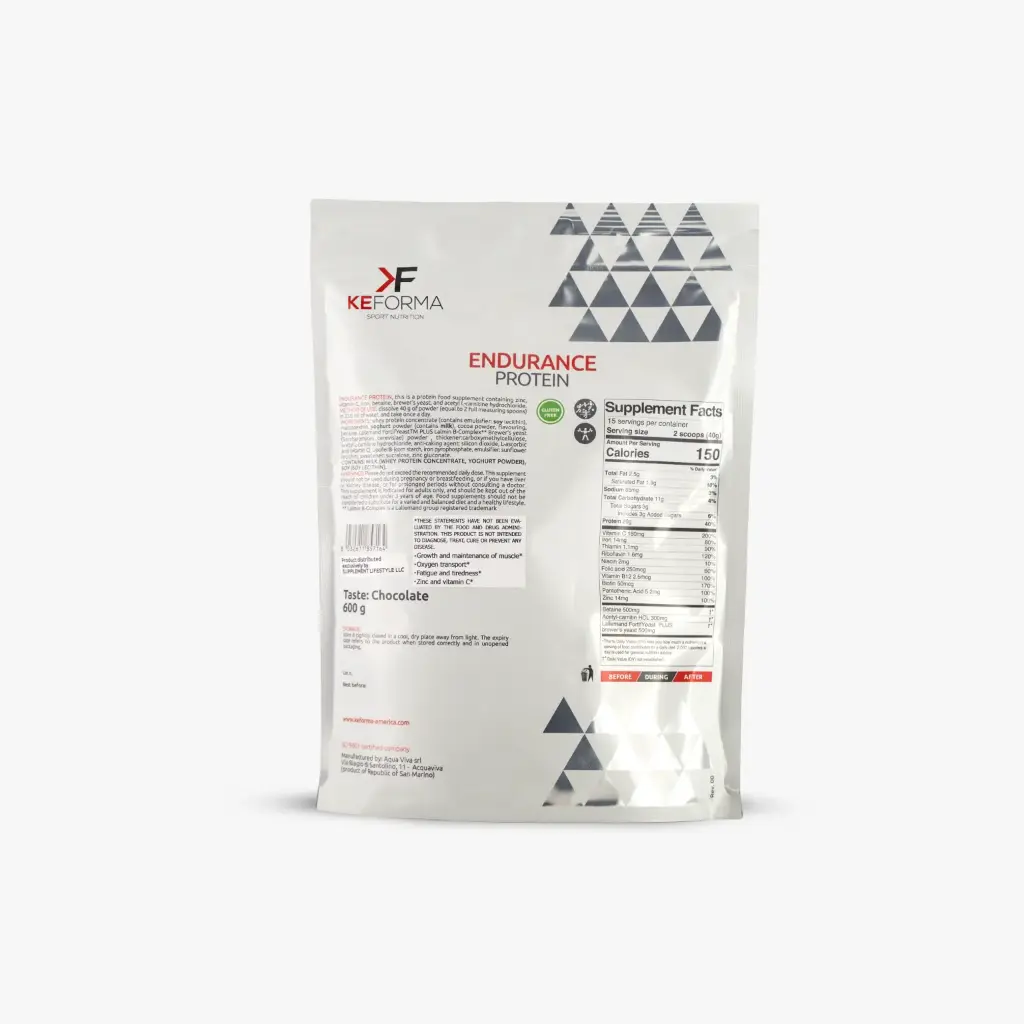 ENDURANCE PROTEIN KEFORMA BACK.webp