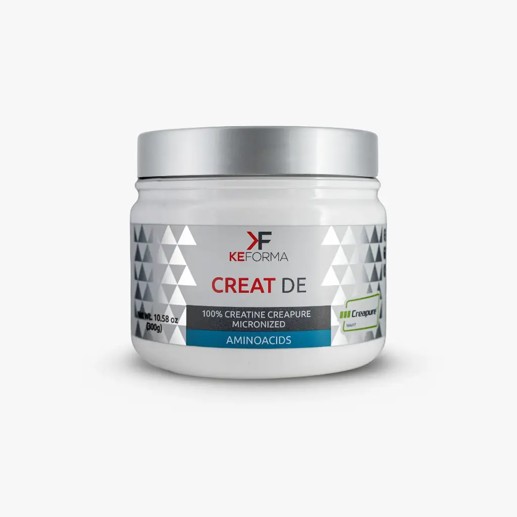 Creat DE Creatine
