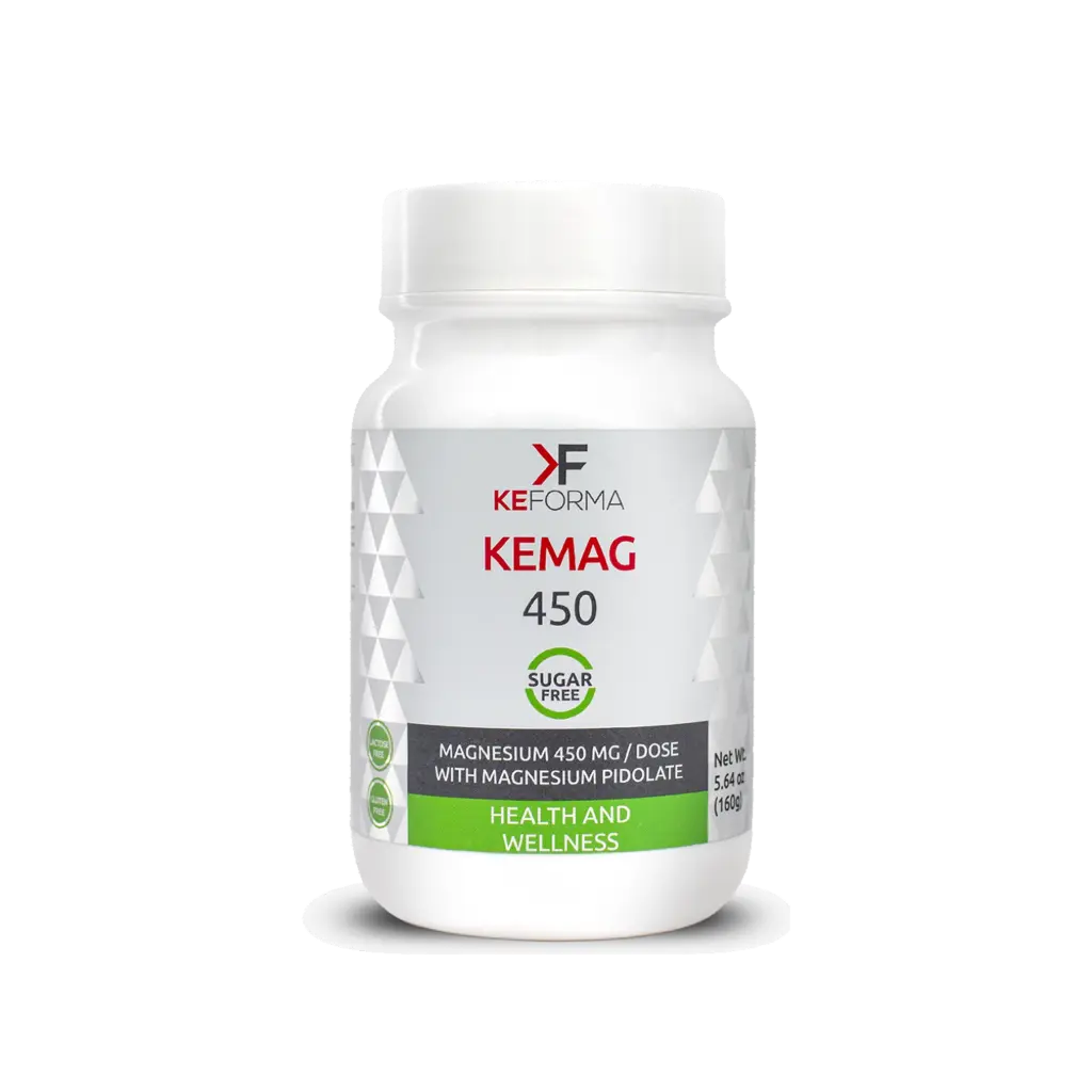 Kemag 450 - Magnesium