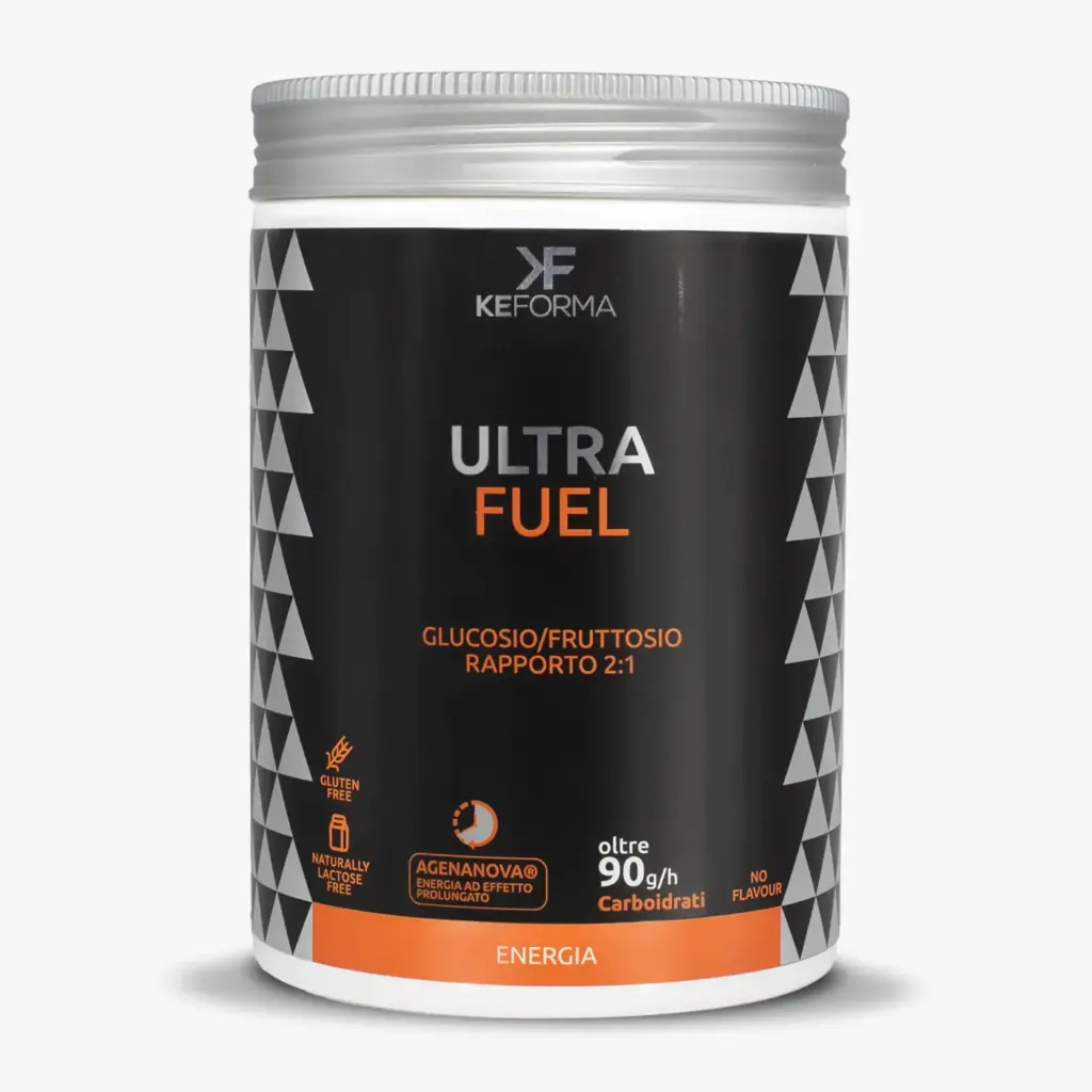 Ultra Fuel