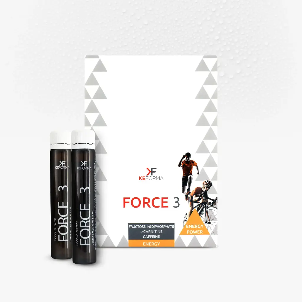 Force 3 Energy