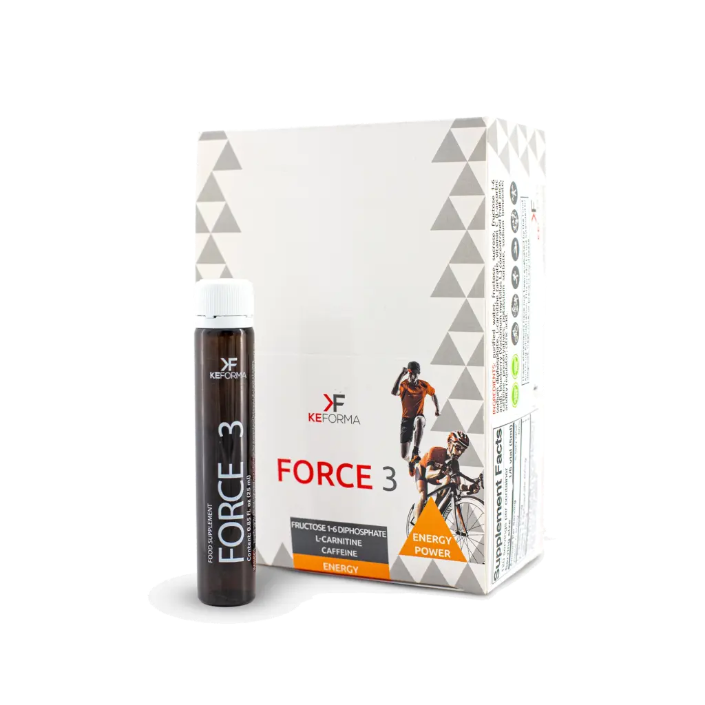 Force 3 Energy