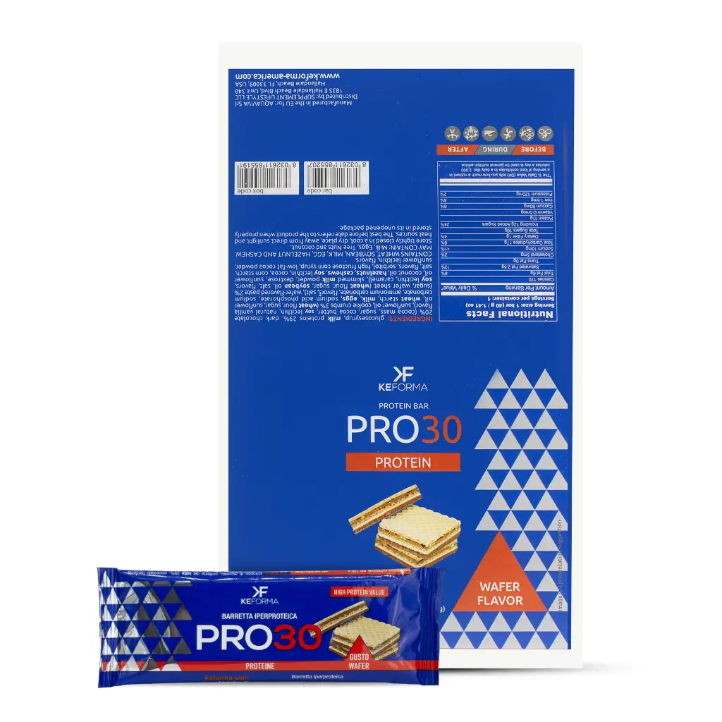 Pro 30