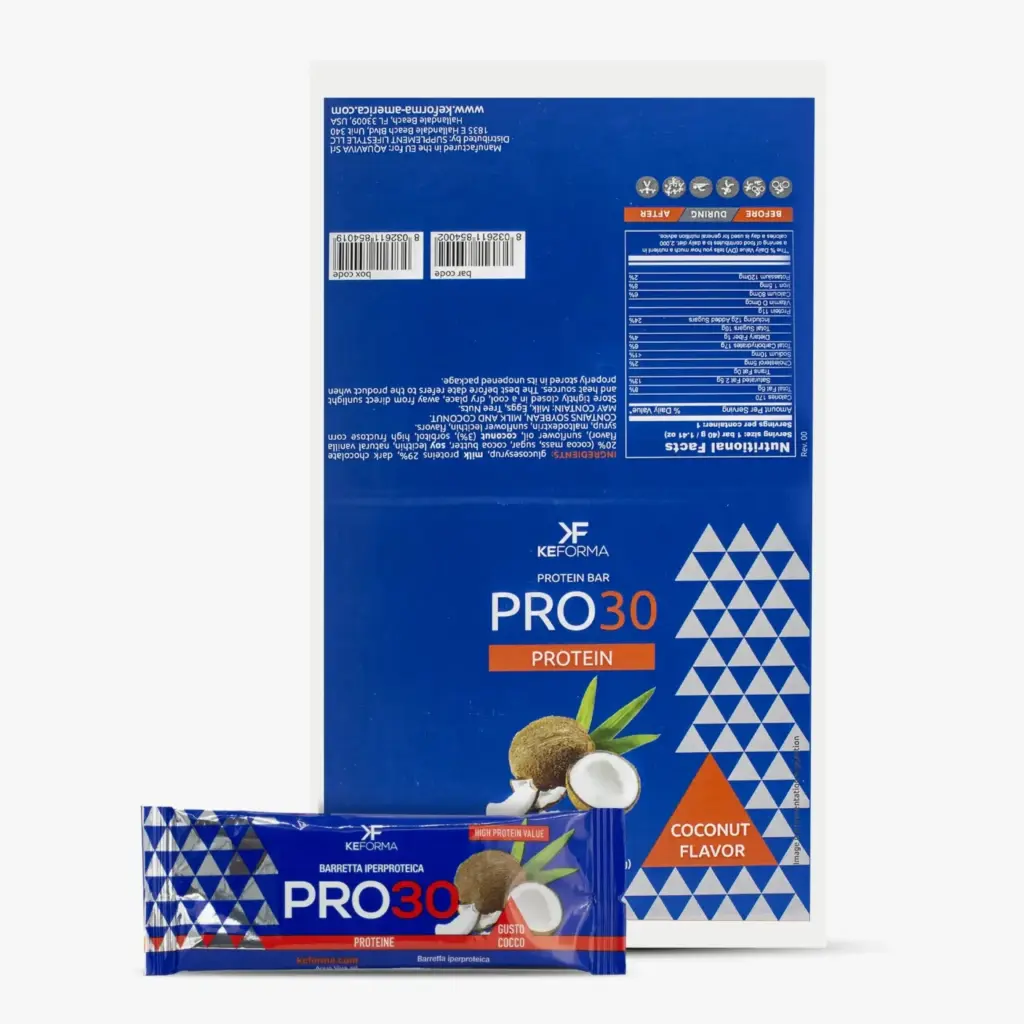 Pro 30