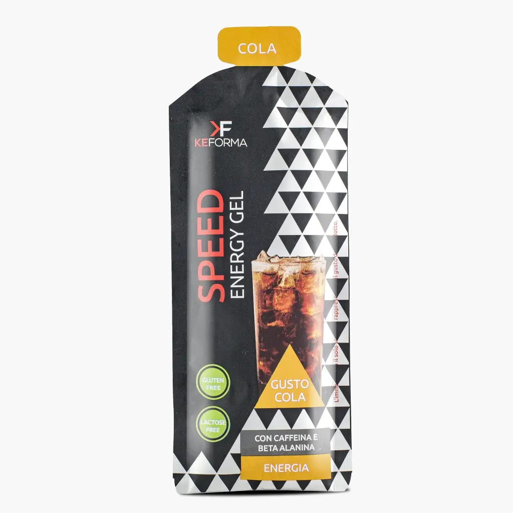 Speed Energy