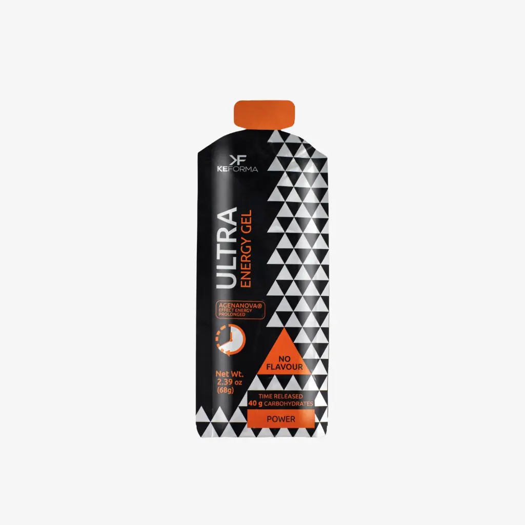 Ultra Energy Gel