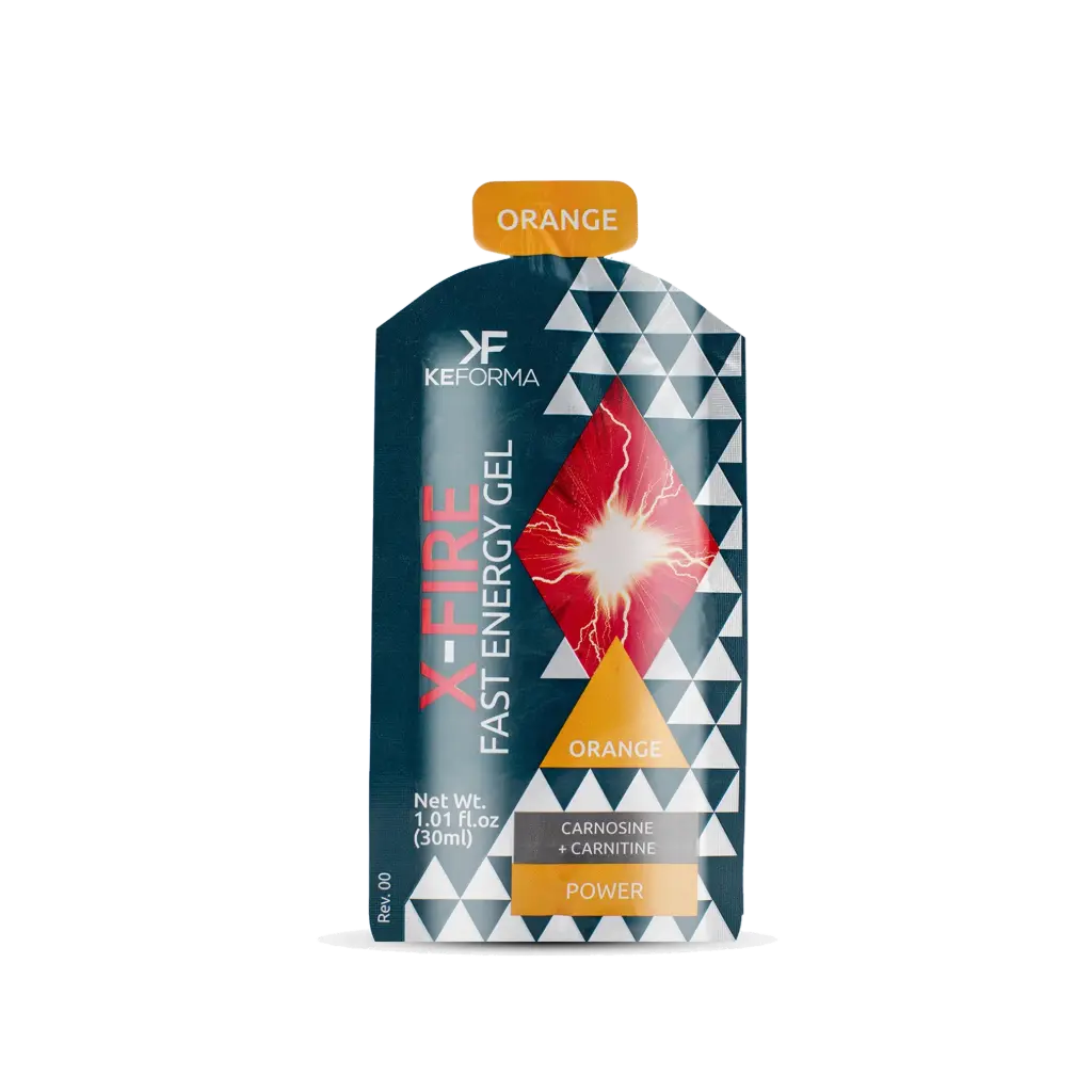 X-Fire Gel