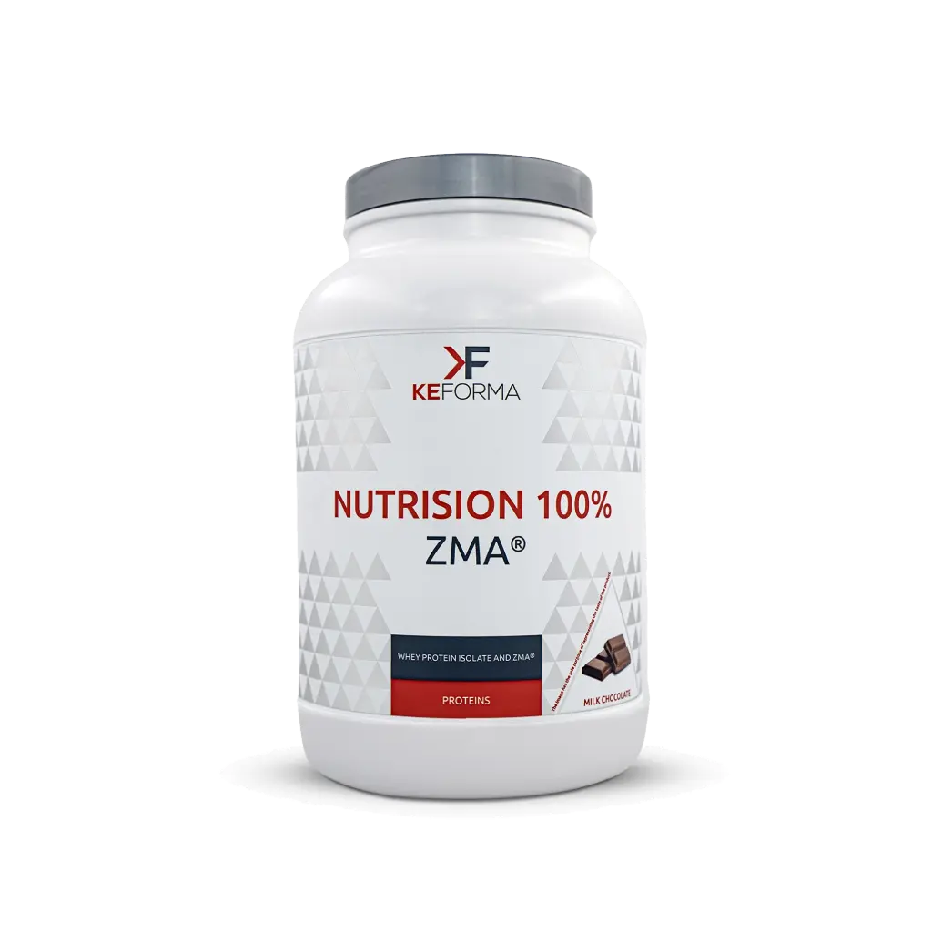 Nutrision 100% ZMA