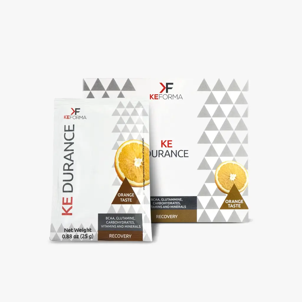 KeDurance