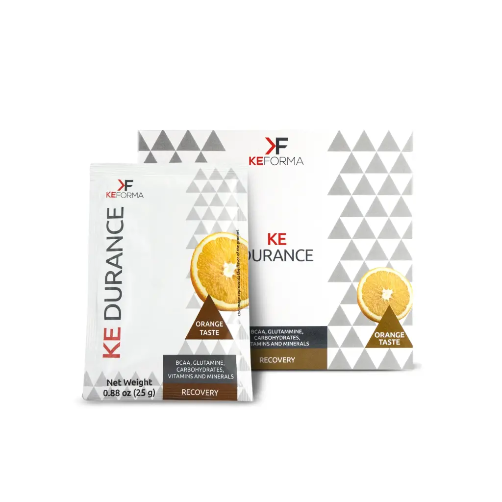 KeDurance