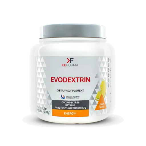 [KEUSA008] Evodextrin
