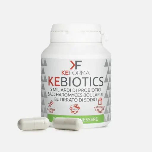 [KEUSA0327] KeBiotics