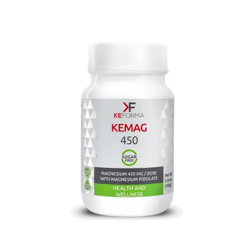 [KEUSA021] Kemag 450 - Magnesium