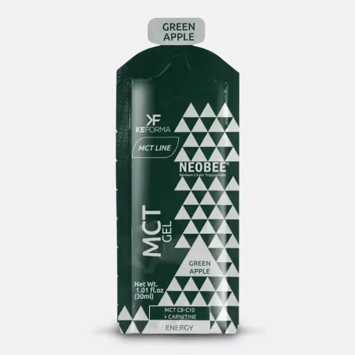 MCT Gel