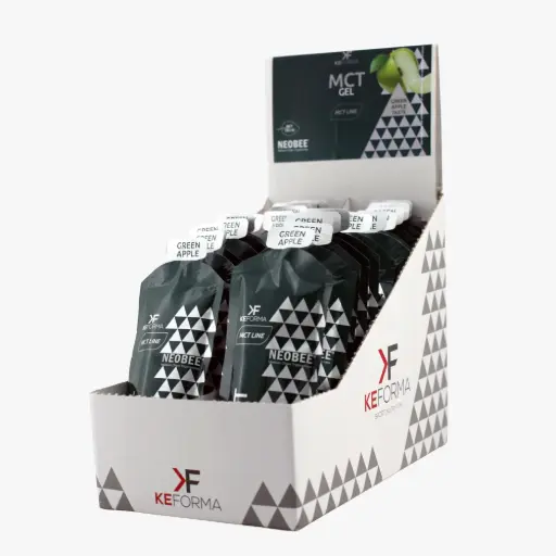 MCT Gel