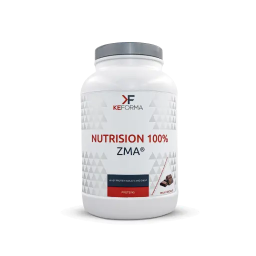 Nutrision 100% ZMA