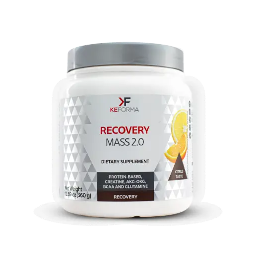 [KEUSA013] Recovery Mass 2.0