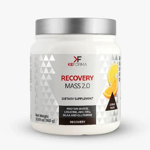 [KEUSA013] Recovery Mass 2.0