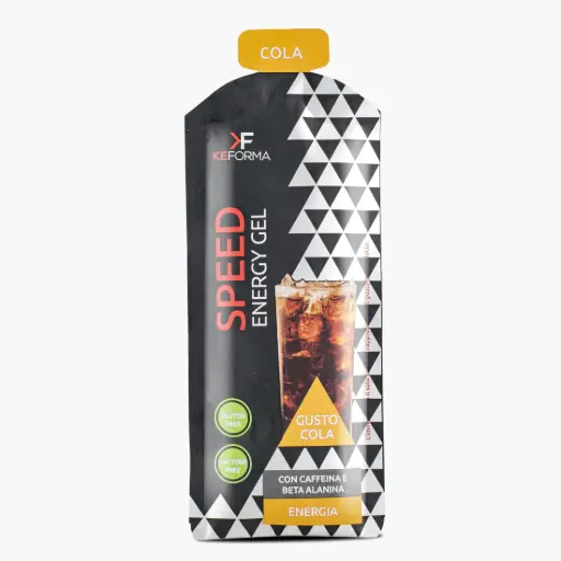 Speed Energy