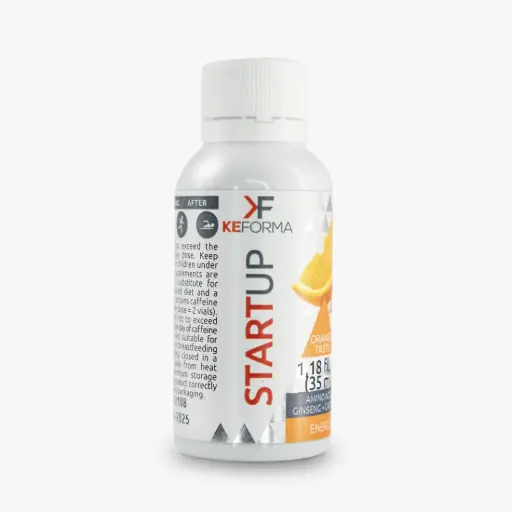 Start Up