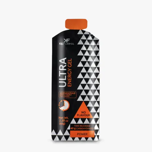 Ultra Energy Gel