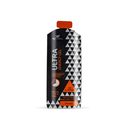 Ultra Energy Gel