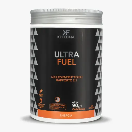 [KEUSA0291] Ultra Fuel
