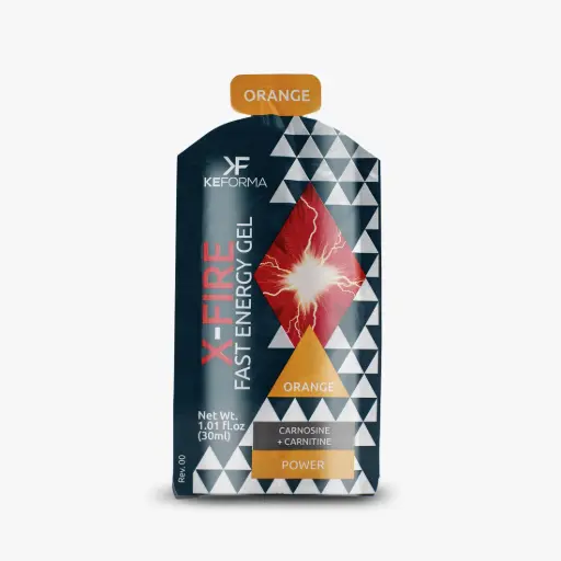 X-Fire Gel