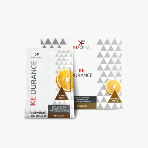 KeDurance